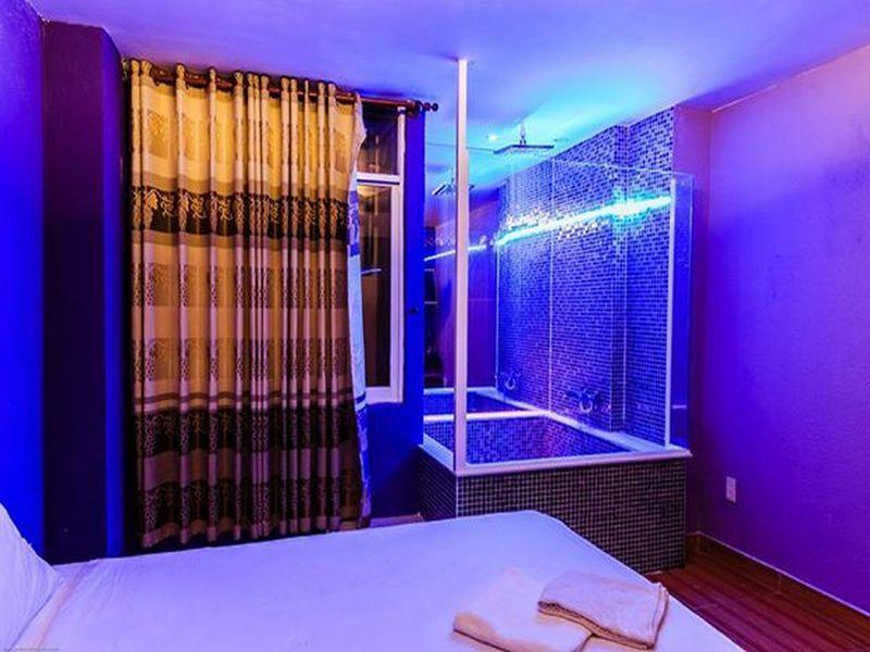 Bonita Boutique Hotel Thành Pho Ho Chí Minh Esterno foto