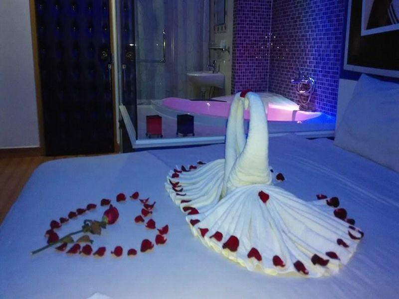 Bonita Boutique Hotel Thành Pho Ho Chí Minh Esterno foto