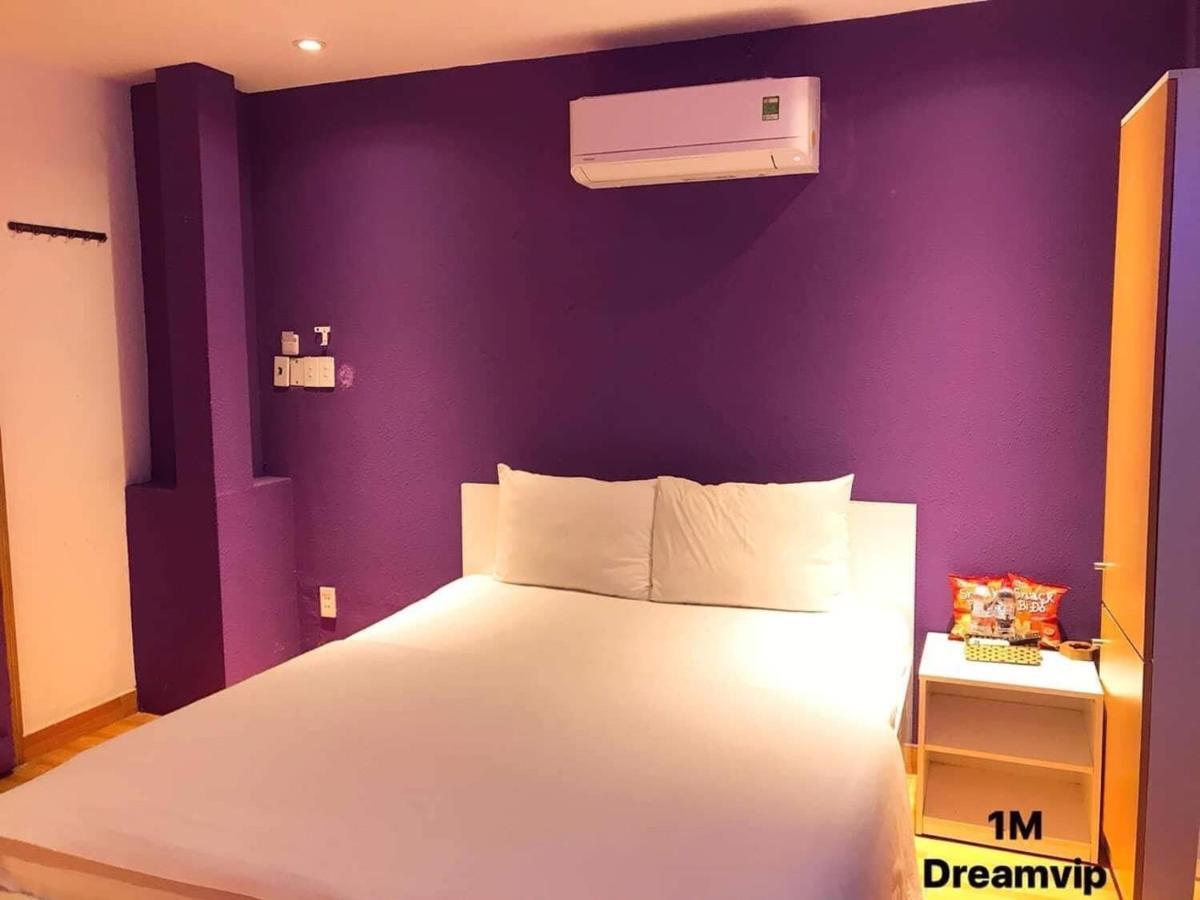 Bonita Boutique Hotel Thành Pho Ho Chí Minh Esterno foto