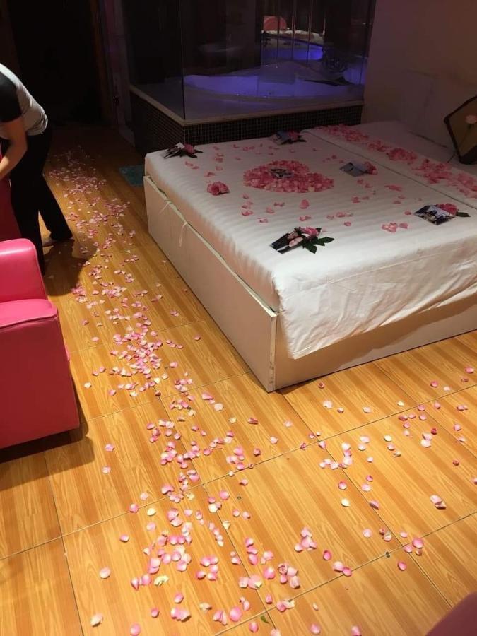 Bonita Boutique Hotel Thành Pho Ho Chí Minh Esterno foto