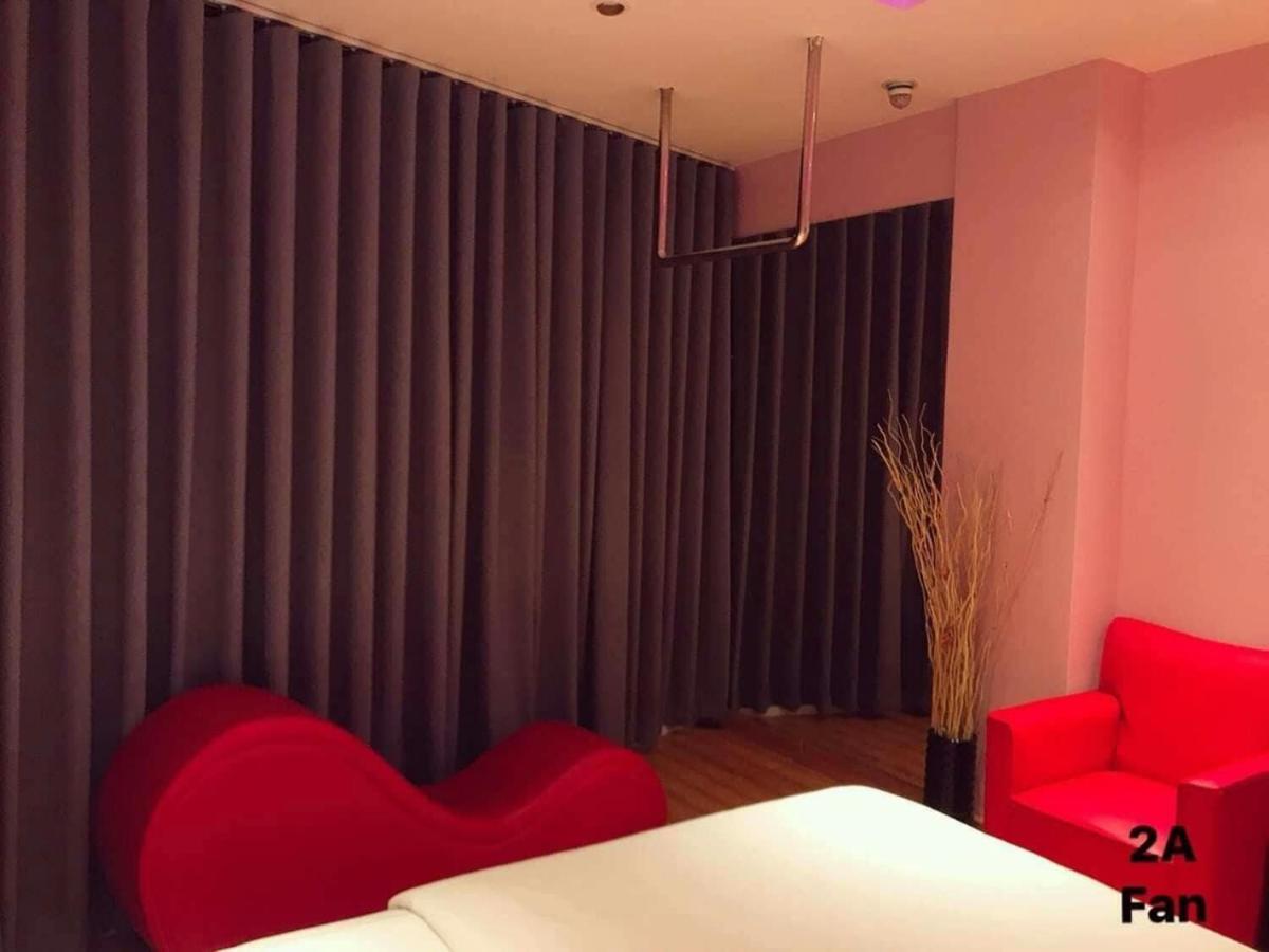 Bonita Boutique Hotel Thành Pho Ho Chí Minh Esterno foto