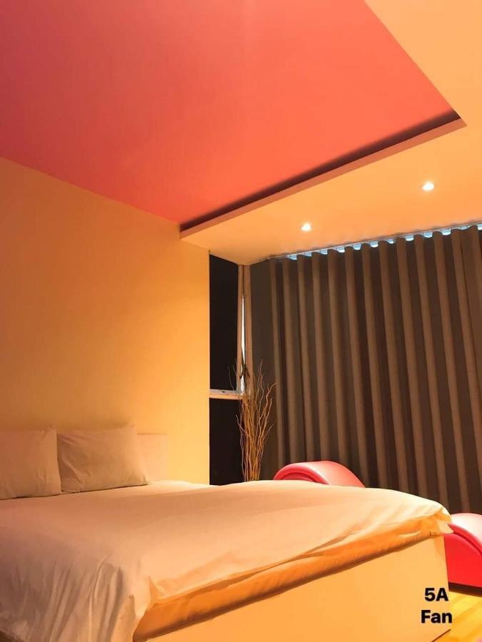 Bonita Boutique Hotel Thành Pho Ho Chí Minh Esterno foto