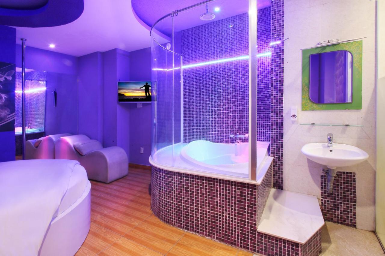 Bonita Boutique Hotel Thành Pho Ho Chí Minh Esterno foto