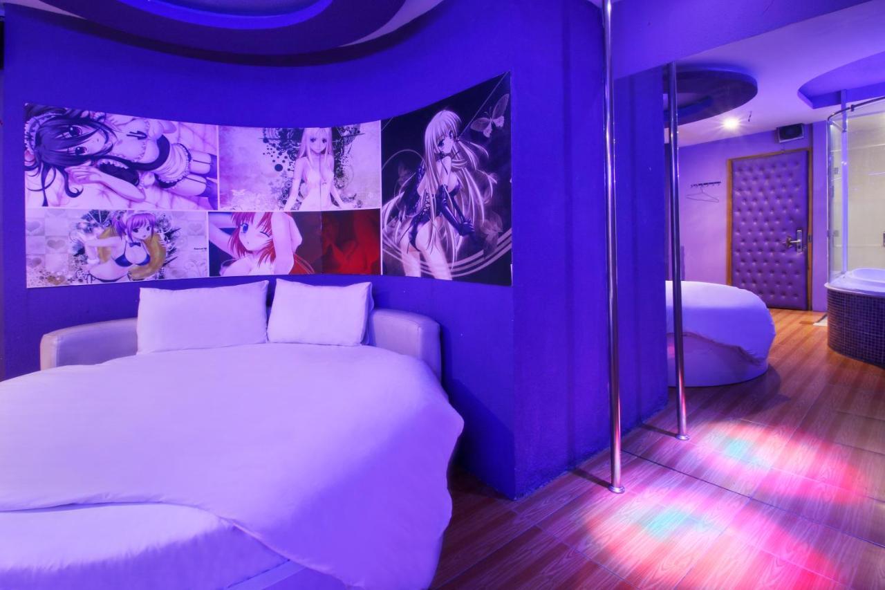 Bonita Boutique Hotel Thành Pho Ho Chí Minh Esterno foto