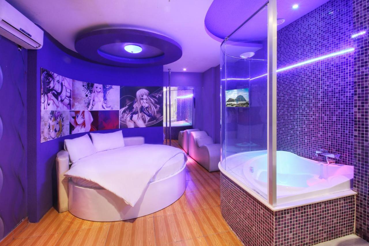 Bonita Boutique Hotel Thành Pho Ho Chí Minh Esterno foto