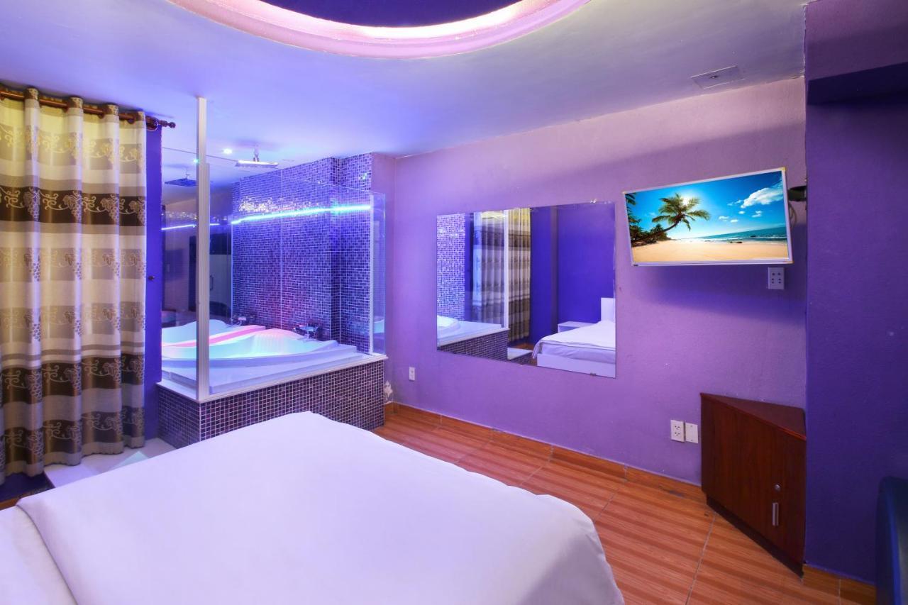 Bonita Boutique Hotel Thành Pho Ho Chí Minh Esterno foto