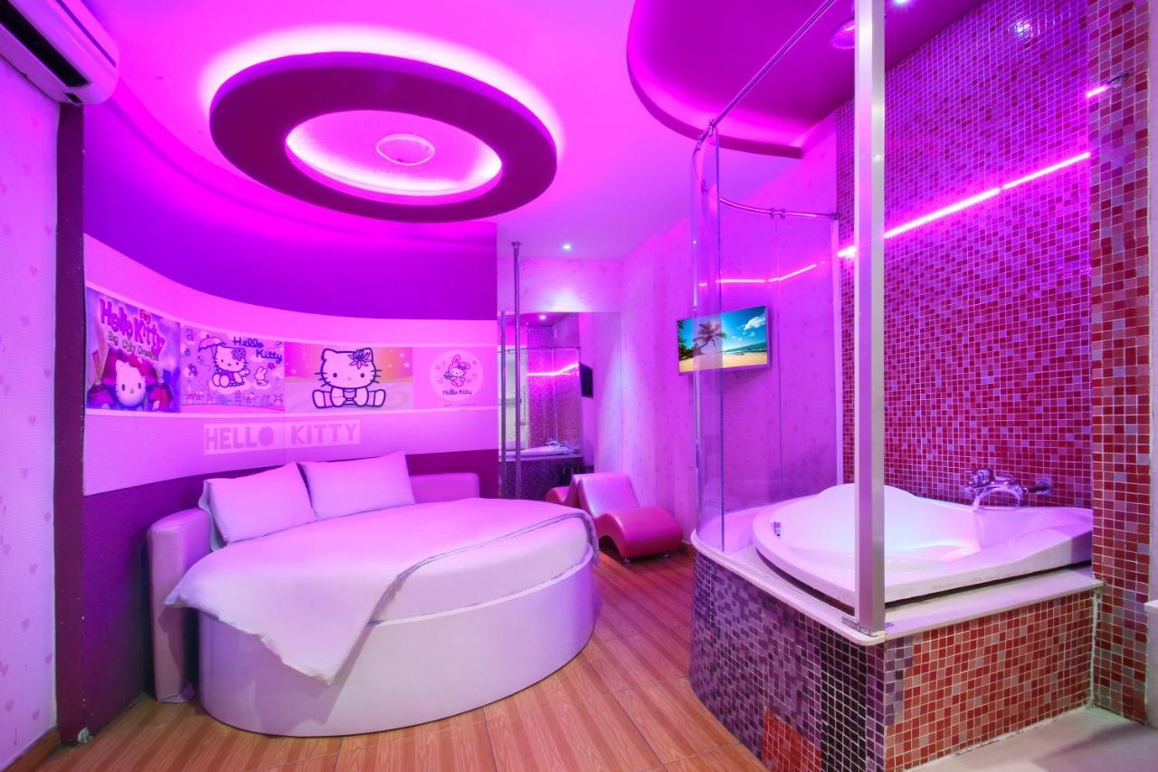 Bonita Boutique Hotel Thành Pho Ho Chí Minh Esterno foto