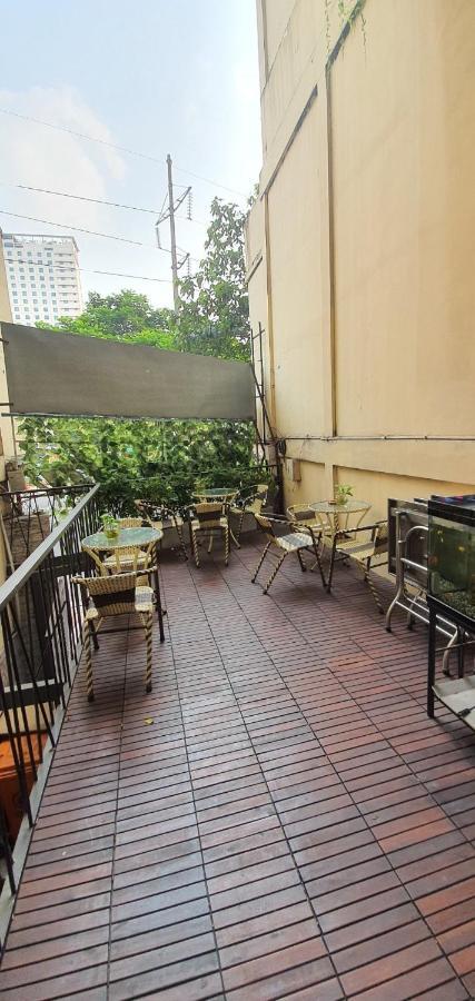Bonita Boutique Hotel Thành Pho Ho Chí Minh Esterno foto
