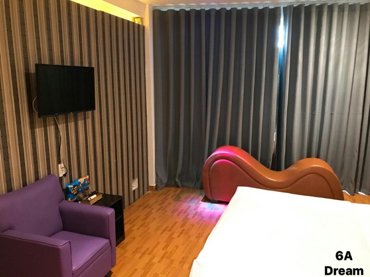 Bonita Boutique Hotel Thành Pho Ho Chí Minh Esterno foto