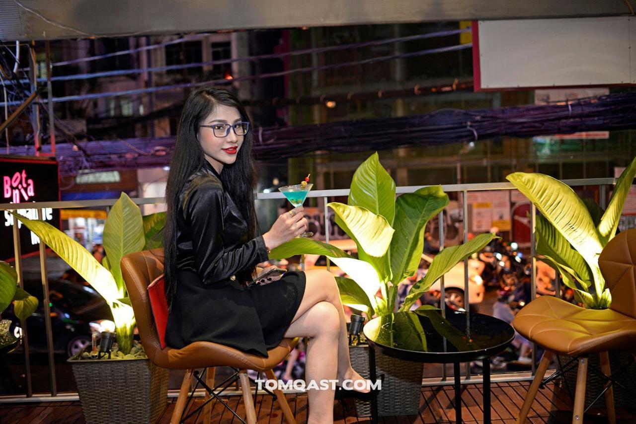 Bonita Boutique Hotel Thành Pho Ho Chí Minh Esterno foto