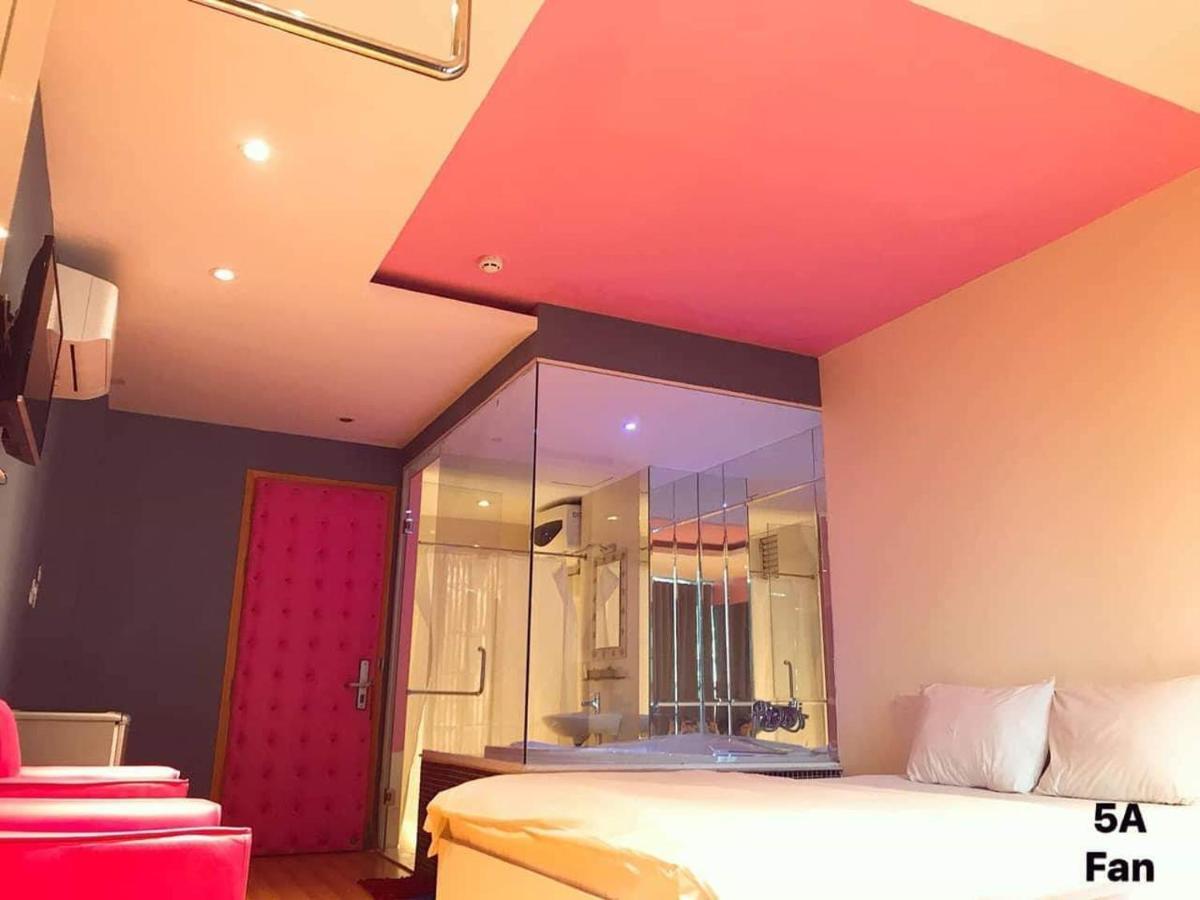 Bonita Boutique Hotel Thành Pho Ho Chí Minh Esterno foto